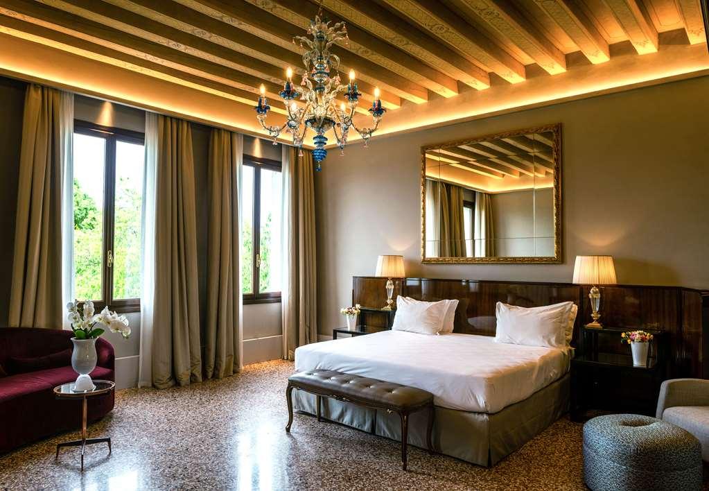 Nhc Grand Dei Dogi Venice