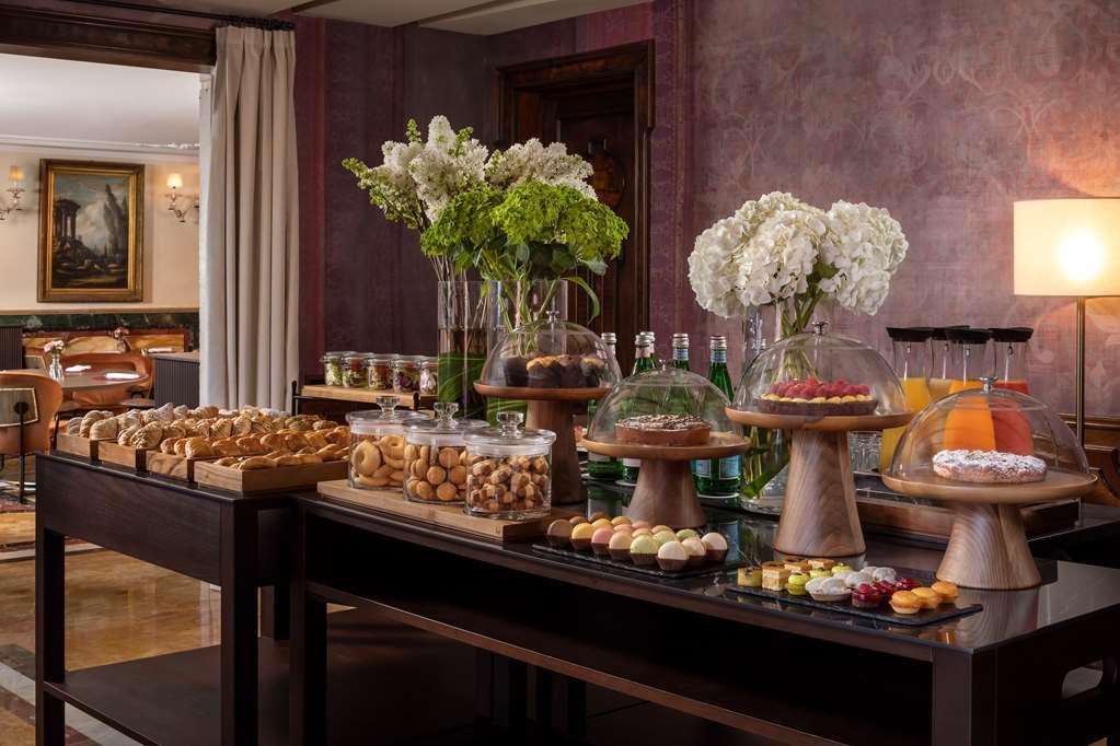 Nhc Grand Dei Dogi Hotel Venice