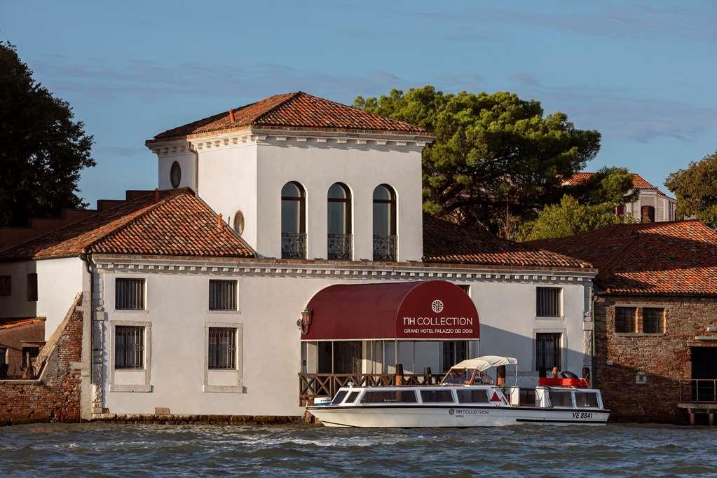 Hotel Nhc Grand Dei Dogi Venice