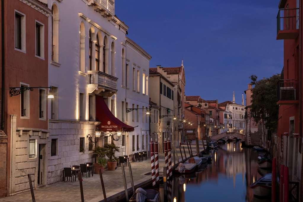 Nhc Grand Dei Dogi Venice