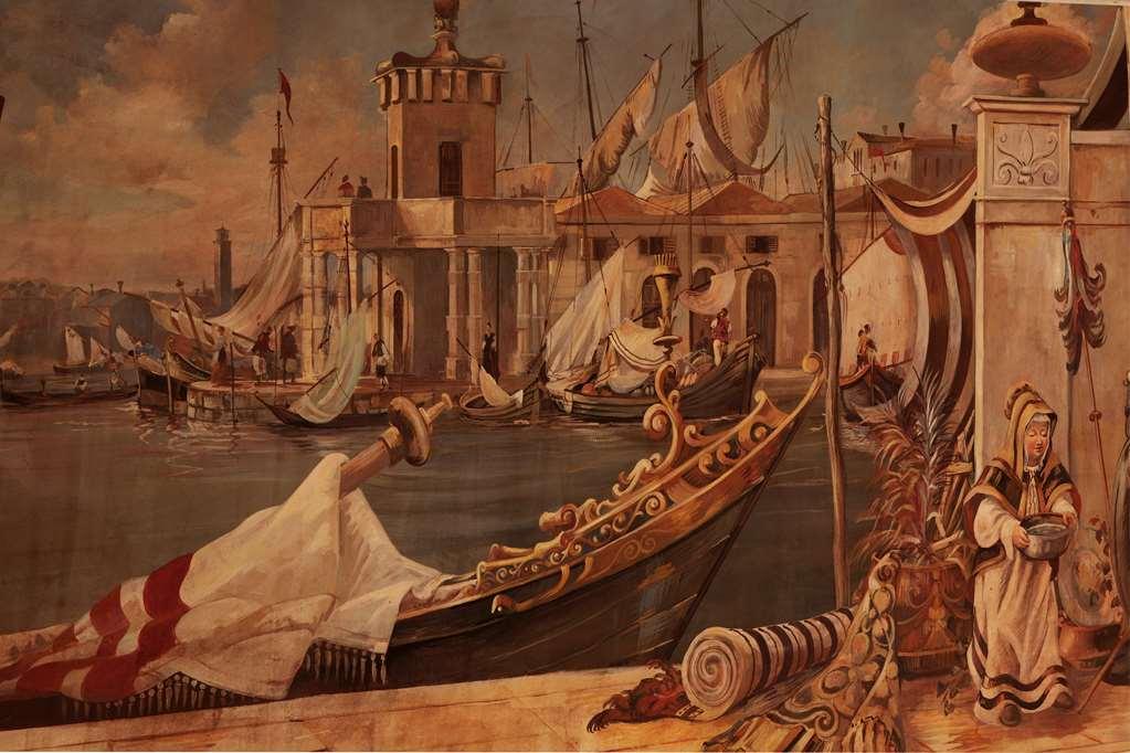 Nhc Grand Dei Dogi Venice