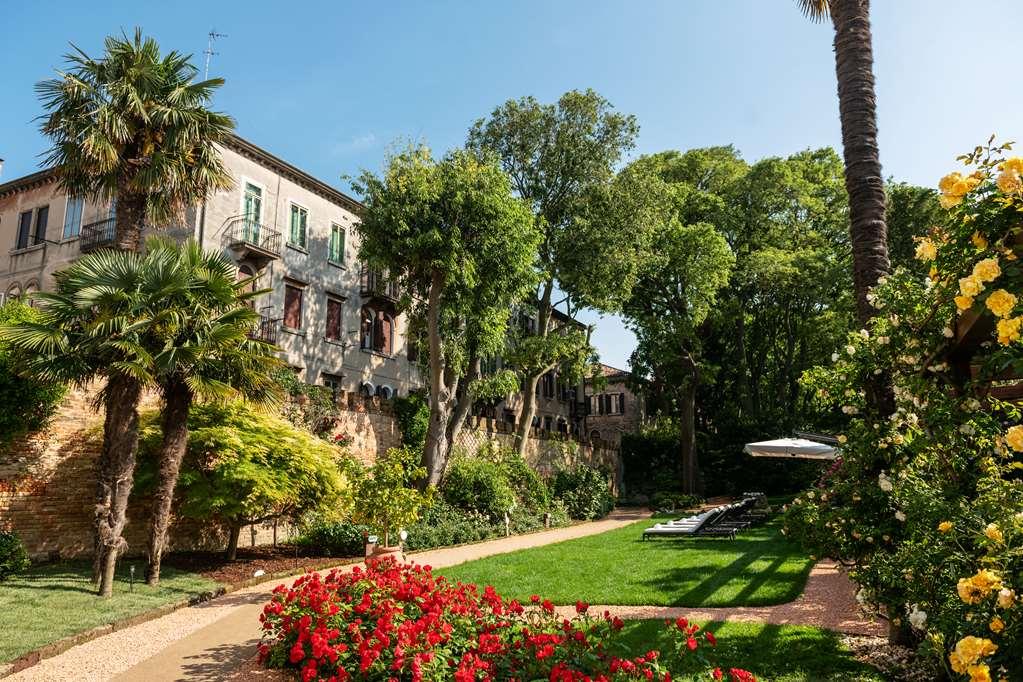 Nhc Grand Dei Dogi Venice