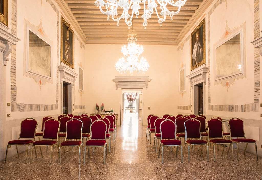 Hotel Nhc Grand Dei Dogi Venice