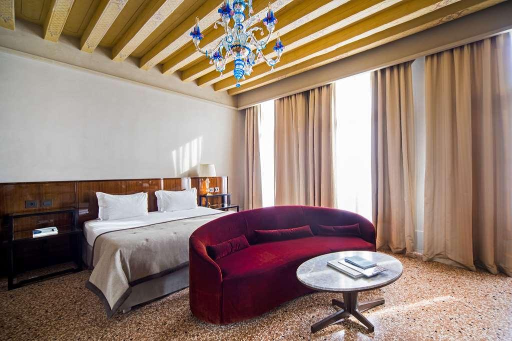 Nhc Grand Dei Dogi Hotel Venice